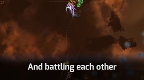 Scrap Galaxy - Gameplay Teaser trailer thumbnail