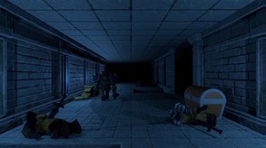 Shadows In The Darkness trailer thumbnail