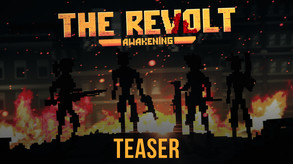 Cinematic Trailer trailer thumbnail
