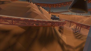Locomancy With Friends trailer thumbnail