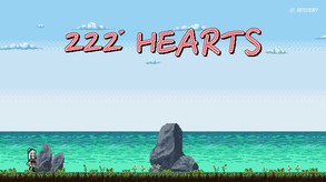 222 Hearts for Steam - Launch Trailer trailer thumbnail