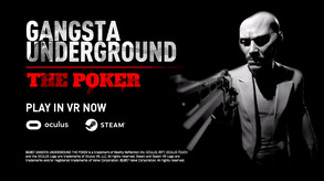 Gangsta Underground : The Poker Teaser trailer thumbnail