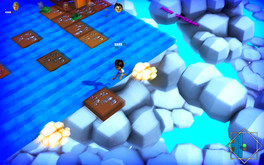Inner Mazes: Gameplay trailer thumbnail