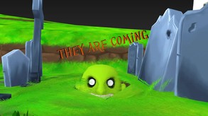 First Teaser Trailer trailer thumbnail