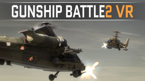Gunship Battle2 VR: Steam Edition trailer thumbnail