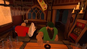 Taphouse VR - Early Access Trailer trailer thumbnail