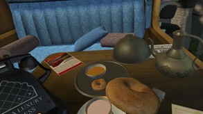 I Expect You To Die - First Class Update trailer thumbnail