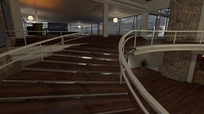 Hollywood Hills Mansion (With Home Theater) trailer thumbnail