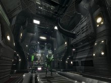Alien Arena - Victory Awaits trailer thumbnail
