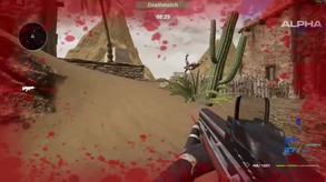 Power War Desert trailer thumbnail