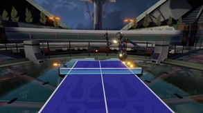 Racket Fury - Arcade Mode with game assist trailer thumbnail