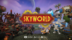 Skyworld Launch Trailer trailer thumbnail