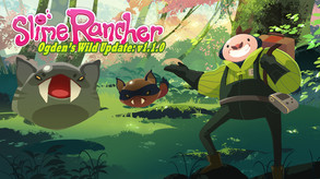 Slime Rancher - Ogden's Wild Update Trailer trailer thumbnail