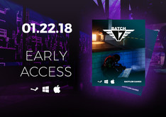 Gameplay Trailer 1 trailer thumbnail