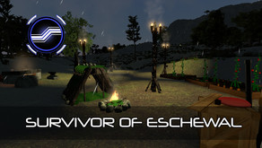 Survivor of Eschewal Trailer trailer thumbnail
