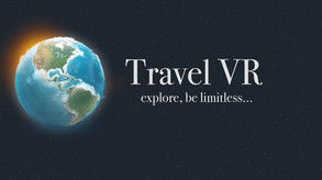 Travel VR Vive Trailer trailer thumbnail