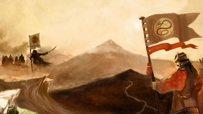 Ortus Arena strategy board game online trailer thumbnail