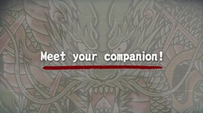 Tokyo Tattoo Girls - Meet Your Companion! Trailer trailer thumbnail