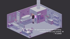 A Mortician's Tale Launch Trailer trailer thumbnail