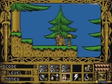 Viking Child trailer thumbnail