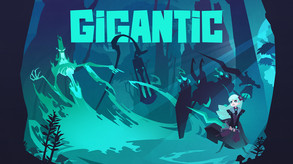 Gigantic: Season of Souls EN trailer thumbnail