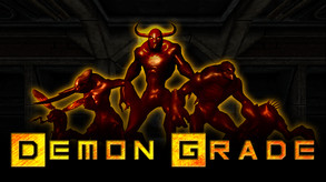Demon Grade VR GamePlay trailer thumbnail