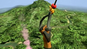 Amazon Odyssey trailer thumbnail