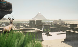 Akhenaten - Rule as Pharaoh - Trailer trailer thumbnail
