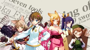 Eiyu*Senki OP Movie trailer thumbnail