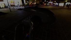 MerperVR trailer #2 trailer thumbnail