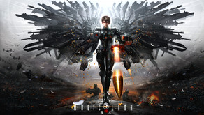 宣传片 Promotion Video trailer thumbnail