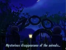 Zoo Mystery trailer thumbnail