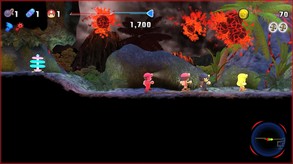 ESRB EN Launch Spelunker Party! trailer thumbnail
