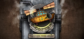S-Copter trailer trailer thumbnail