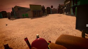 Mixed Reality Gameplay Trailer trailer thumbnail