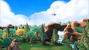 Mini guns trailer trailer thumbnail