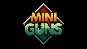 Mini Guns steam launch trailer trailer thumbnail