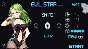 EVIL STAR GLOBAL trailer thumbnail