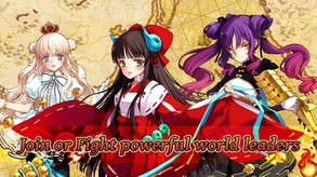 Eiyu*Senki Gameplay trailer thumbnail