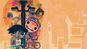 Knights And Bikes - Announcement Trailer trailer thumbnail