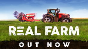 Real Farm - Launch Trailer trailer thumbnail