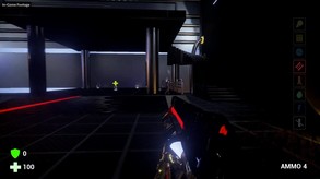 Neptune: Arena FPS | Gameplay Trailer trailer thumbnail