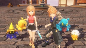 ESRB EN WOFF Announcement Trailer trailer thumbnail