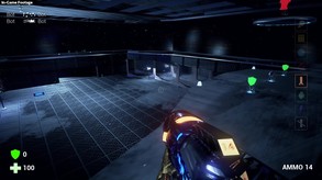 Neptune: Arena FPS | Singleplayer and New Maps trailer thumbnail