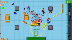 Prison Chainball Massacre Trailer trailer thumbnail