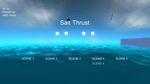 Salt Thrust trailer trailer thumbnail