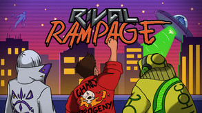 Launch Trailer trailer thumbnail