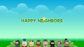 HappyNeighbors_Trailer_Y30 trailer thumbnail