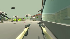 Zooicide Early Access Update #3 Trailer trailer thumbnail
