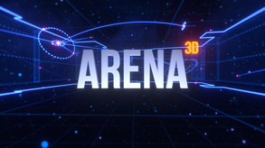 ARENA Kickstarter Trailer trailer thumbnail